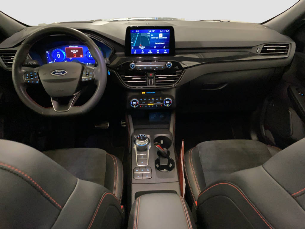 FORD Kuga 2.5 Plug-in Hybrid ST-Line X-image-10