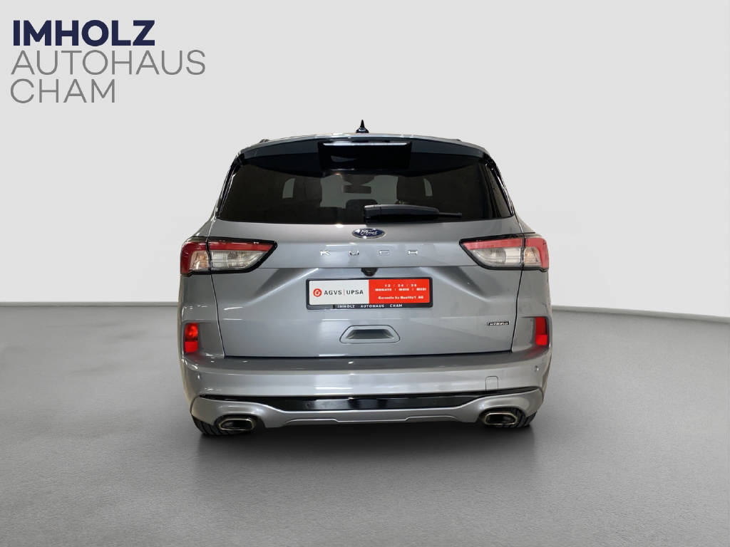 FORD Kuga 2.5 Plug-in Hybrid ST-Line X-showroom-element-3