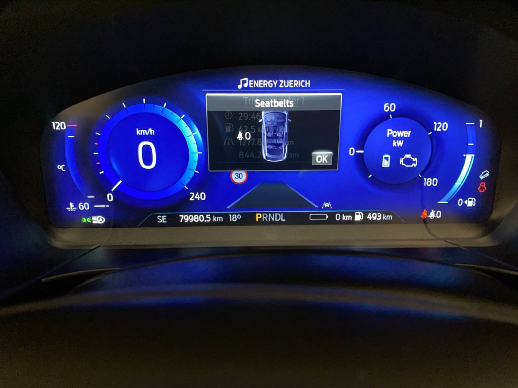 FORD Kuga 2.5 Plug-in Hybrid ST-Line X-image-8