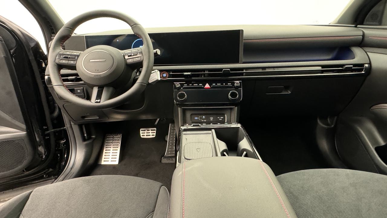 HYUNDAI Tucson 1.6 TGDI N-Line 4WD DCT-image-5