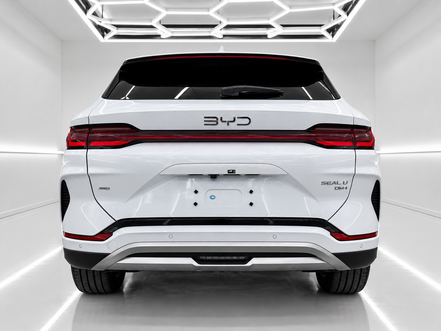 BYD Seal U DM-i Design AWD-showroom-element-3