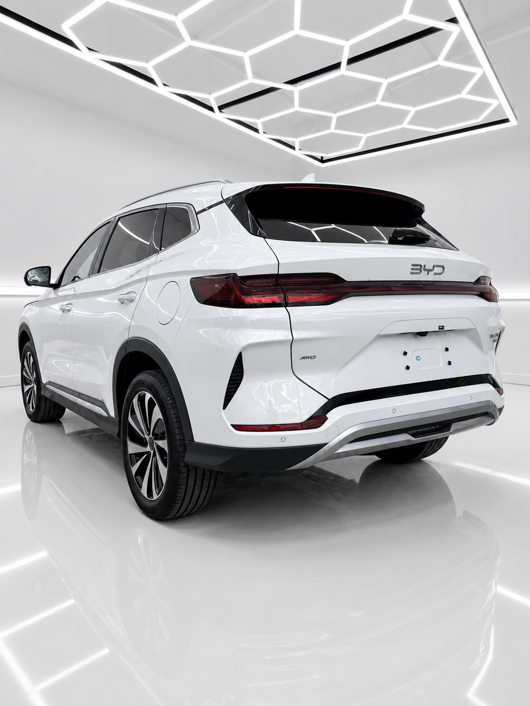BYD Seal U DM-i Design AWD-showroom-element-2