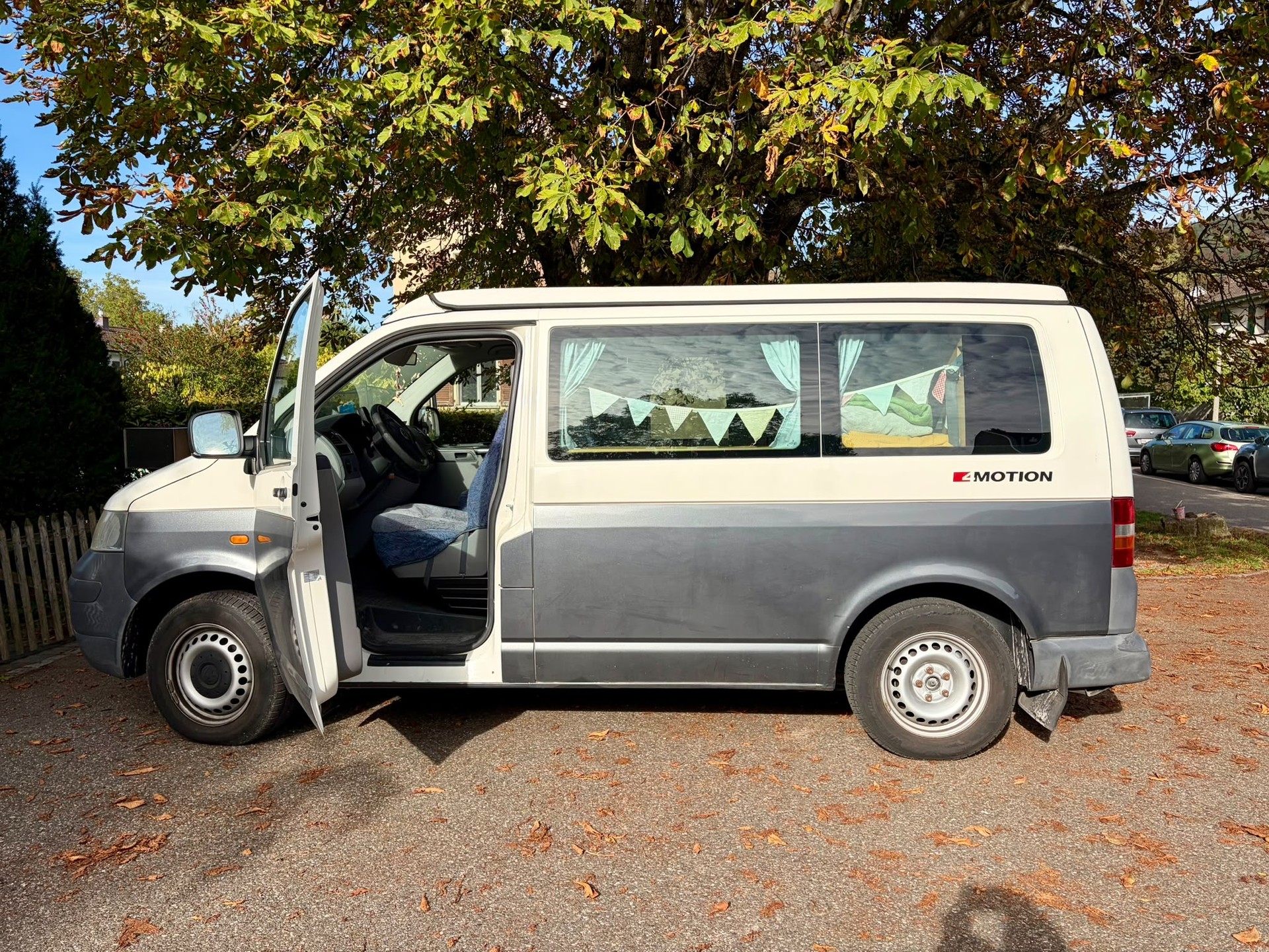 VW T5 Multivan Business 2.5 TDI-image-10