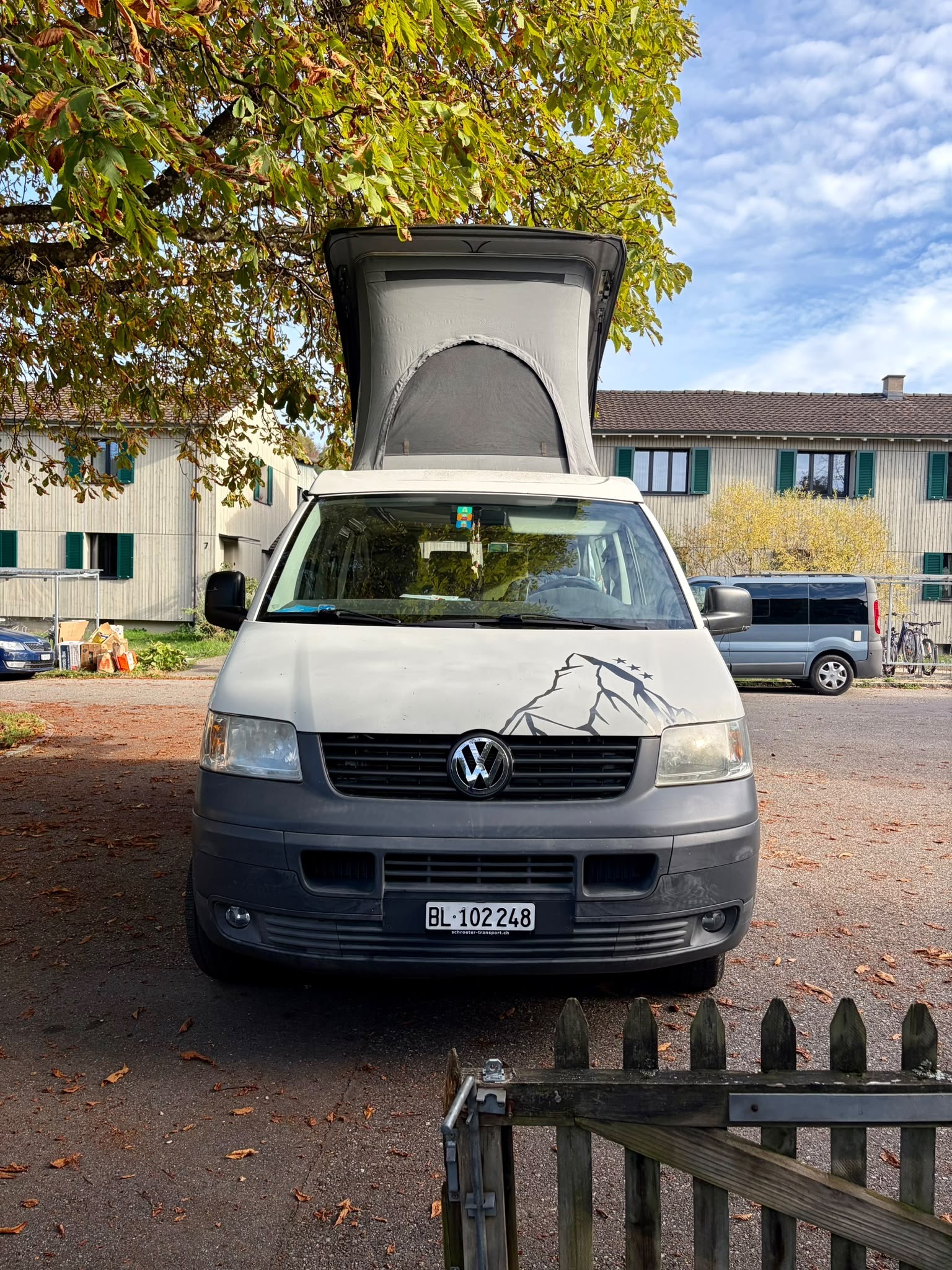VW T5 Multivan Business 2.5 TDI-image-2