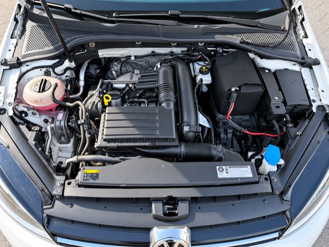 VW 1.4 TSI 140 Highline-image-8