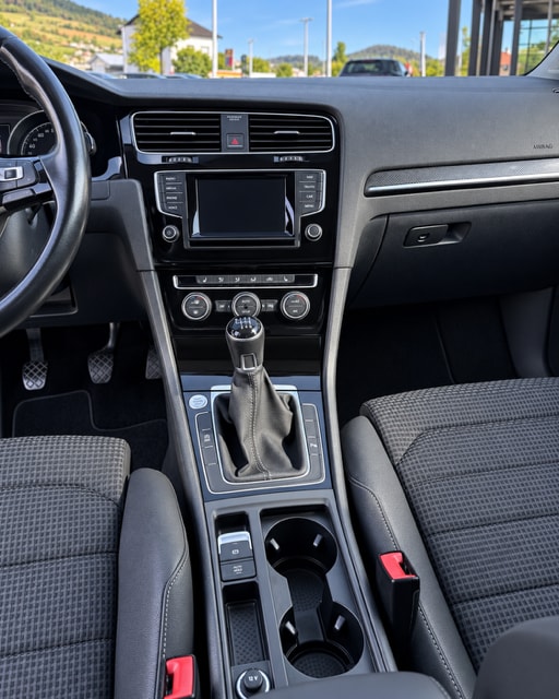VW 1.4 TSI 140 Highline-image-6