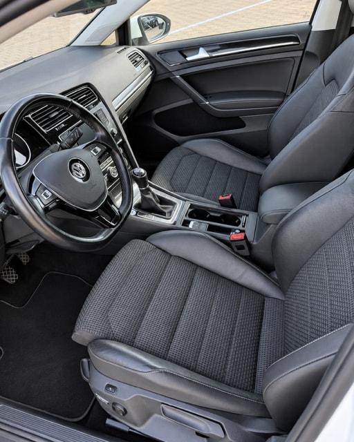 VW 1.4 TSI 140 Highline-image-4