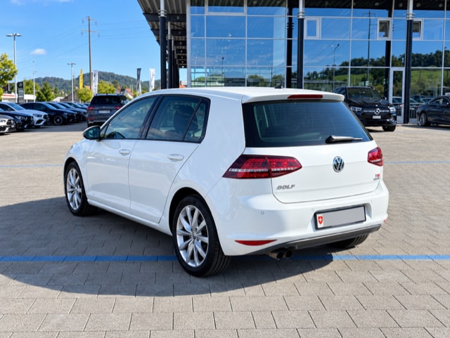 VW 1.4 TSI 140 Highline-image-3
