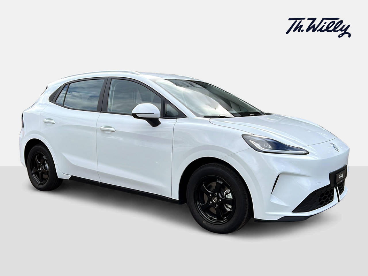 MG 4 Urban 43 kWh Comfort-image-12