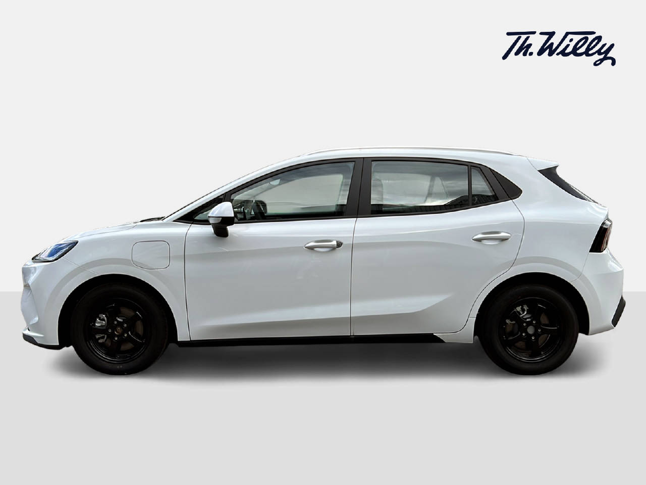 MG 4 Urban 43 kWh Comfort-showroom-element-1