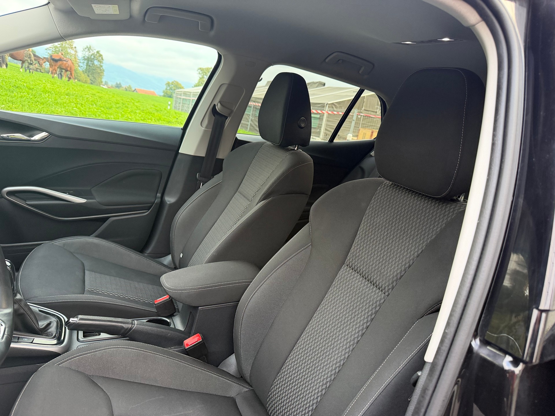 SKODA Fabia 1.0 TSI Style DSG-image-10