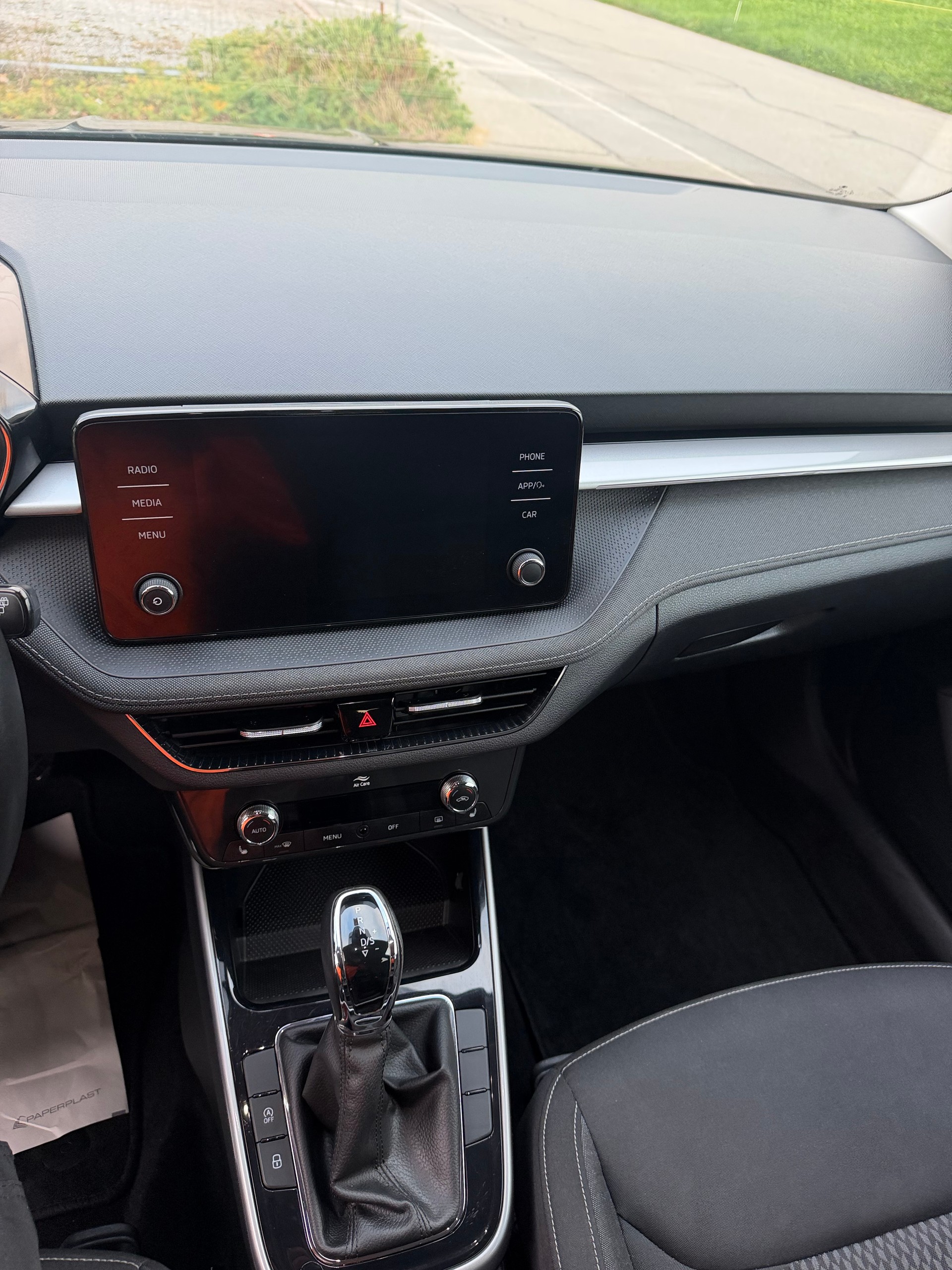SKODA Fabia 1.0 TSI Style DSG-image-15