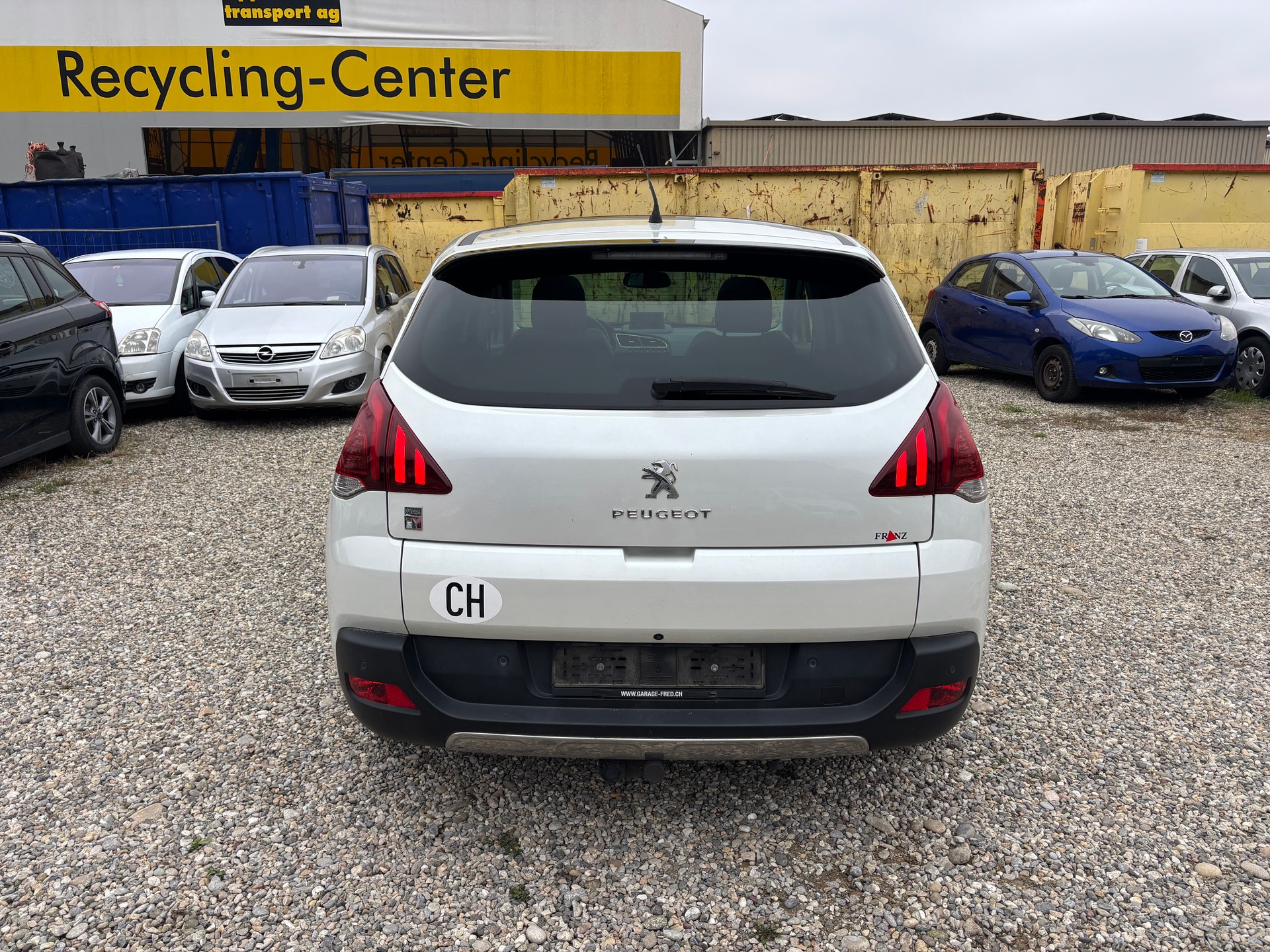 PEUGEOT 3008 HYbrid4 2.0 HDI Low CO2 ETG6-image-5
