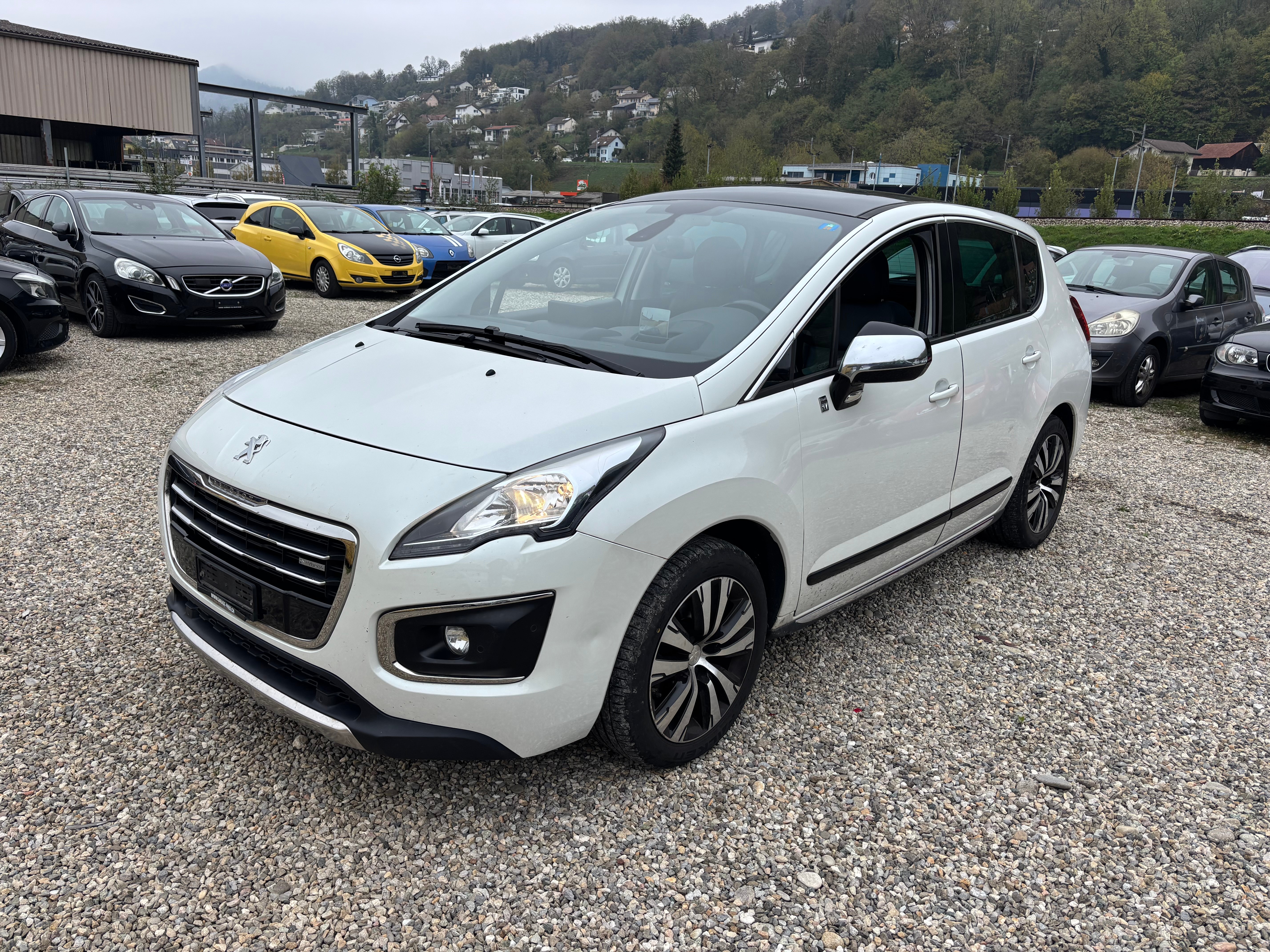 Car photo