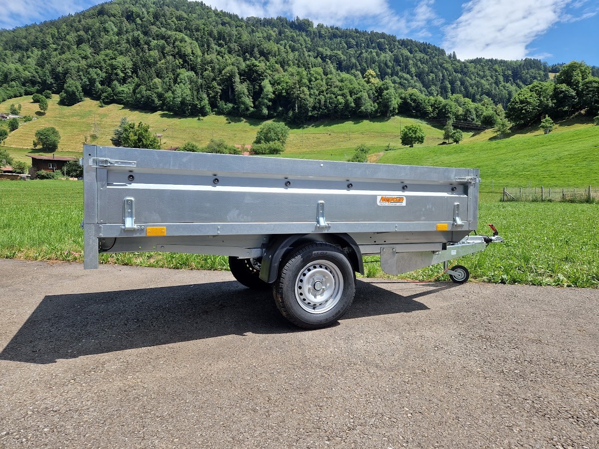 NEPTUN GN131 1300kg L2630 B1450 H400mm-image-3