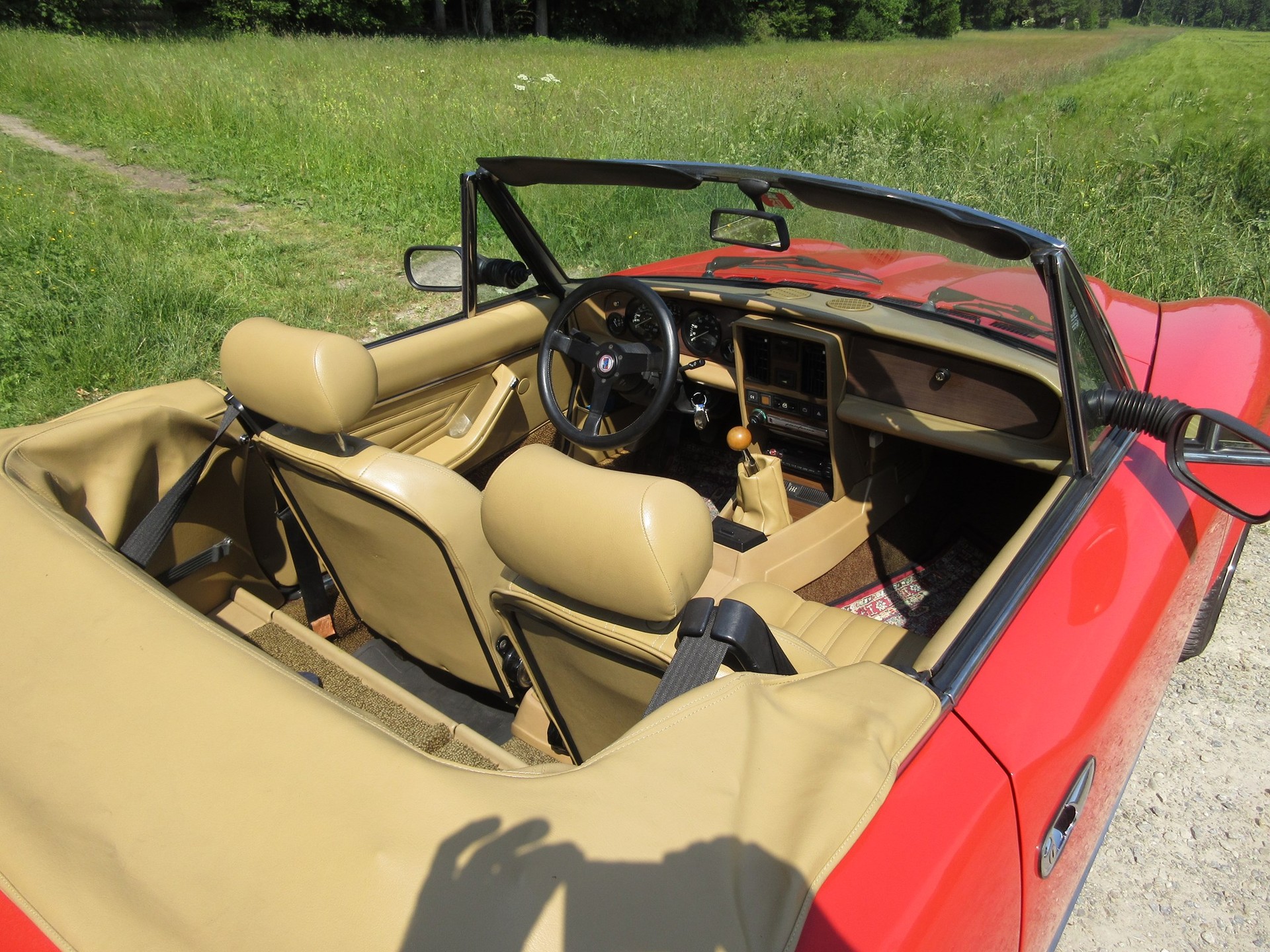 FIAT 124 Spider Pininfarina DS-Spider-image-1