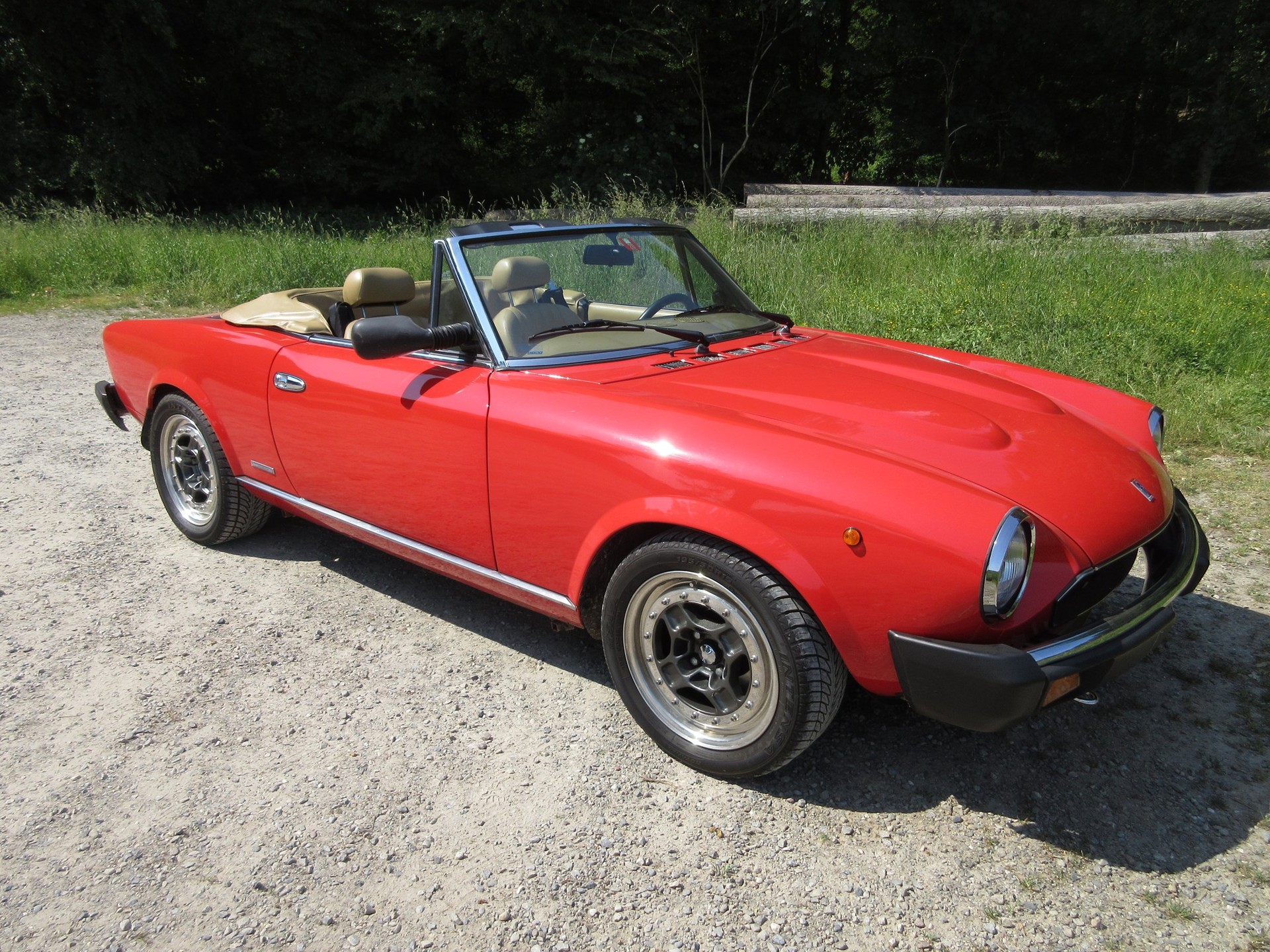 FIAT 124 Spider Pininfarina DS-Spider-image-3