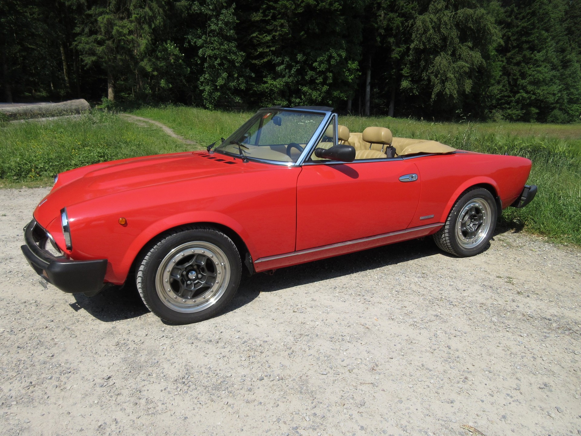 FIAT 124 Spider Pininfarina DS-Spider-image-4
