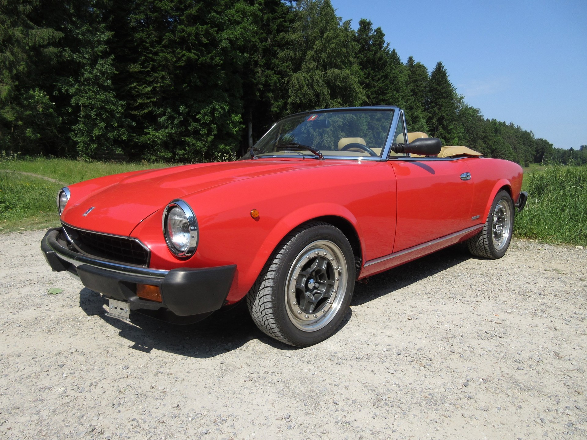 FIAT 124 Spider Pininfarina DS-Spider-image-5