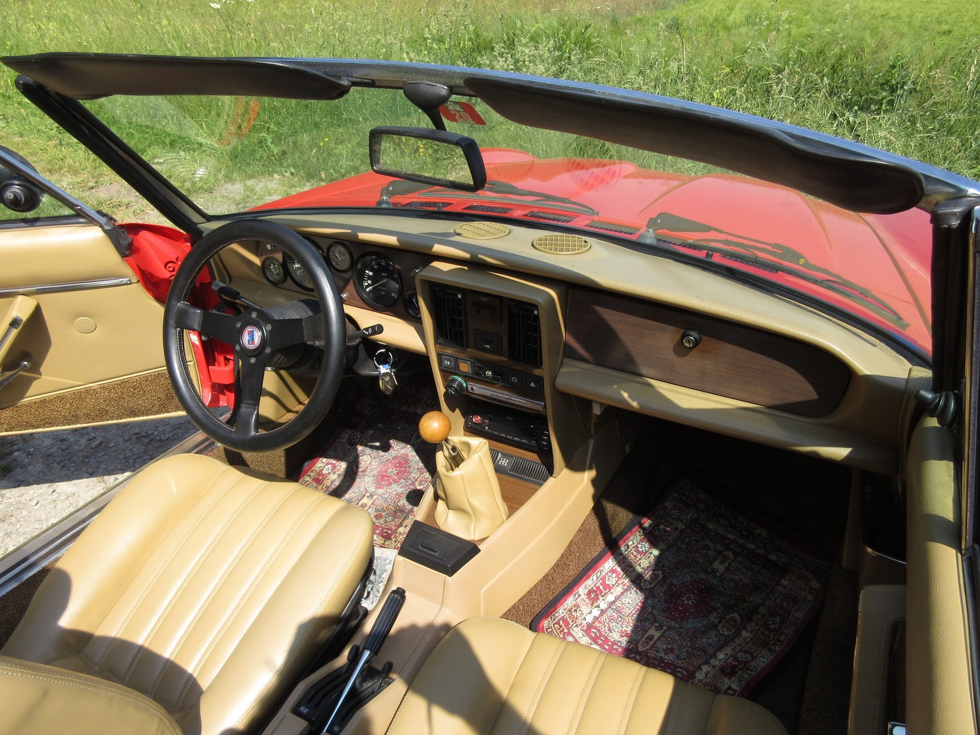FIAT 124 Spider Pininfarina DS-Spider-image-2