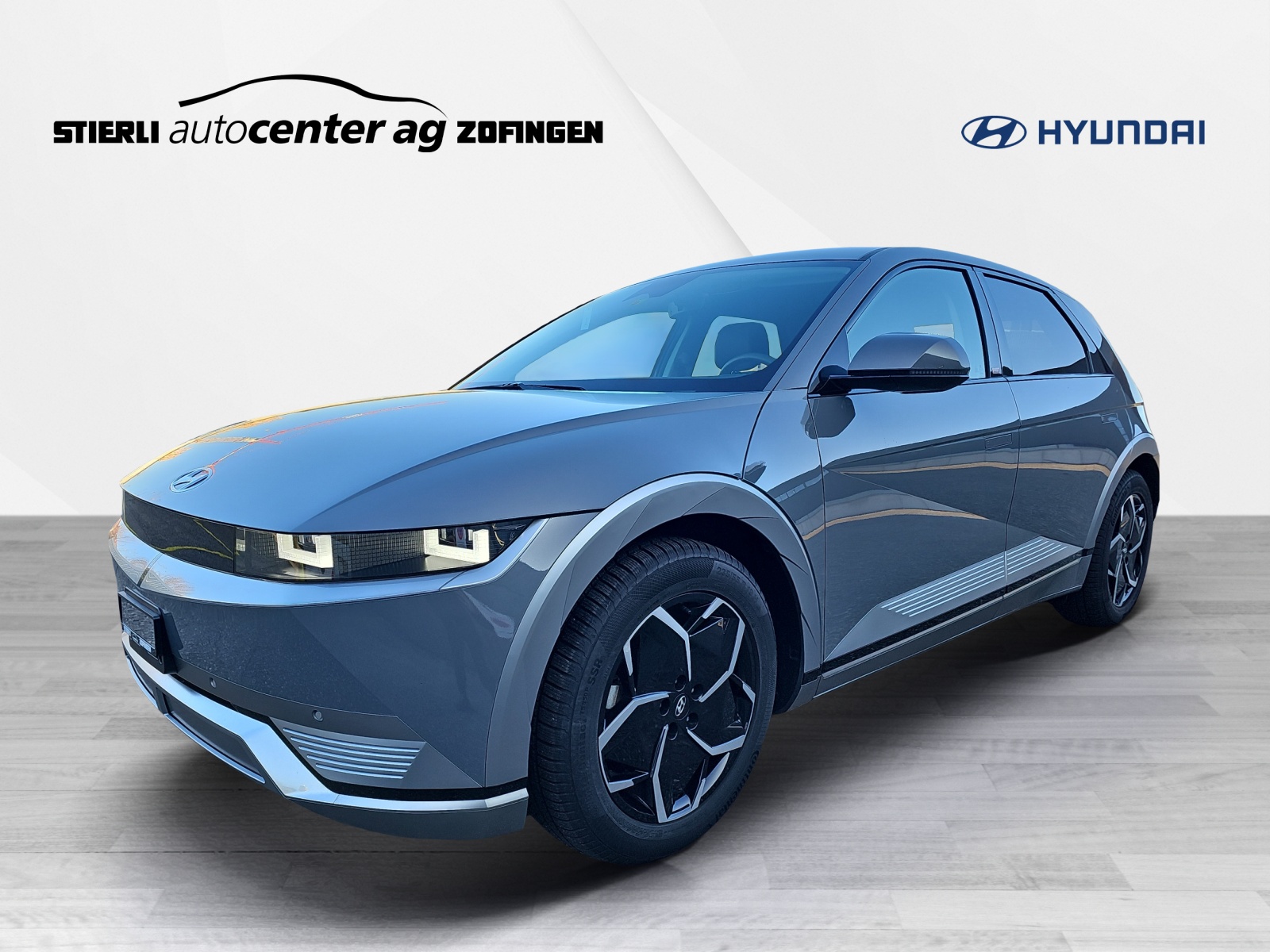 HYUNDAI Ioniq 5 Amplia-image-0