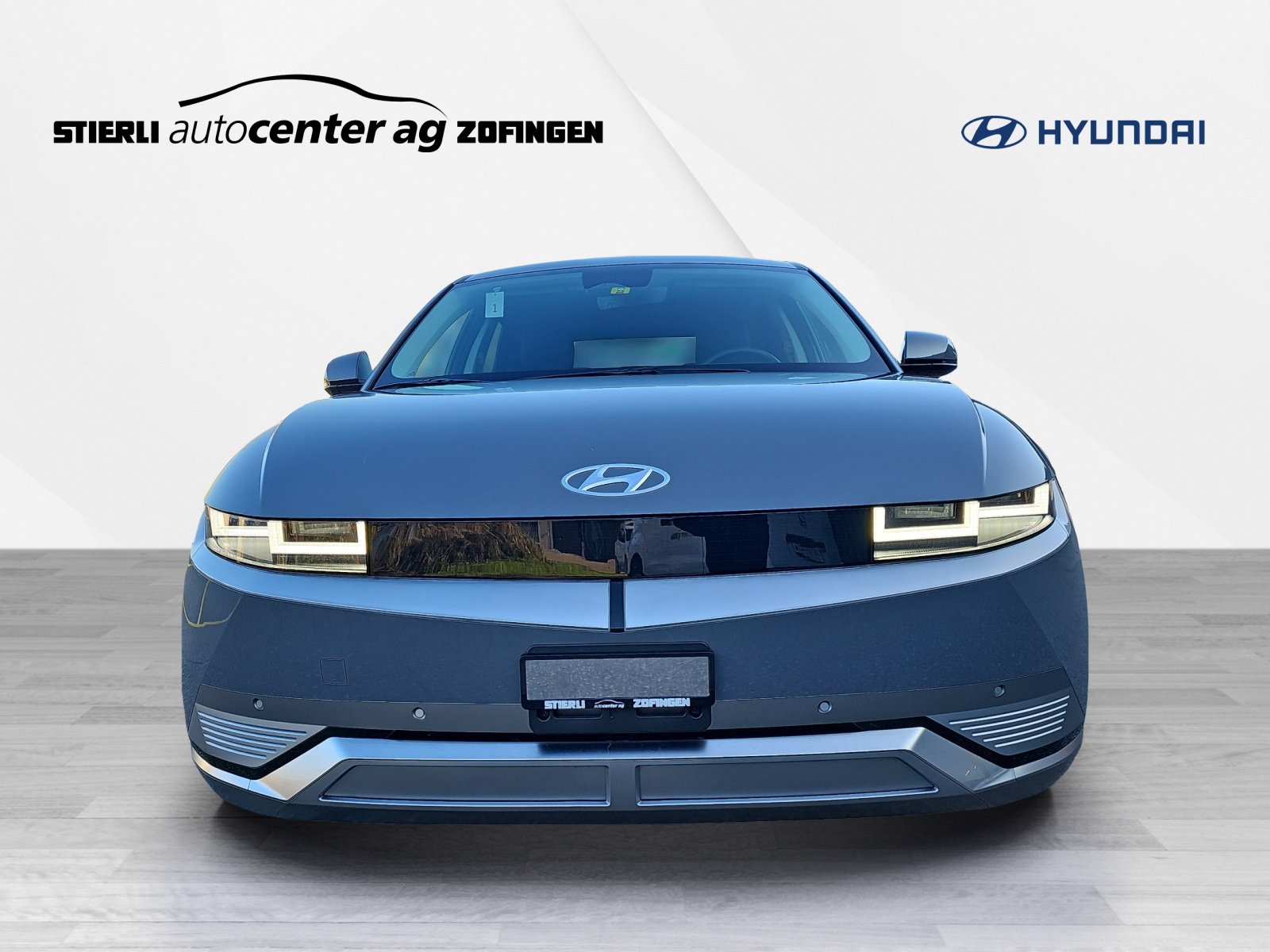 HYUNDAI Ioniq 5 Amplia-image-1