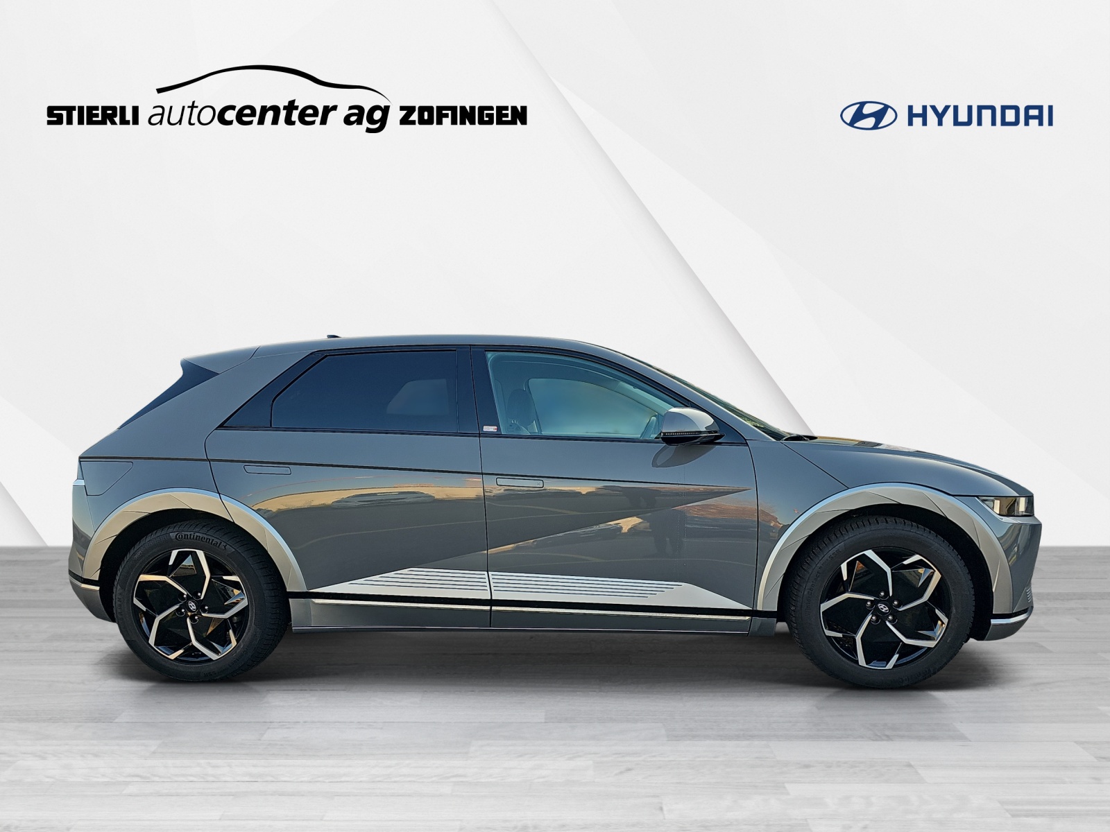 HYUNDAI Ioniq 5 Amplia-image-3