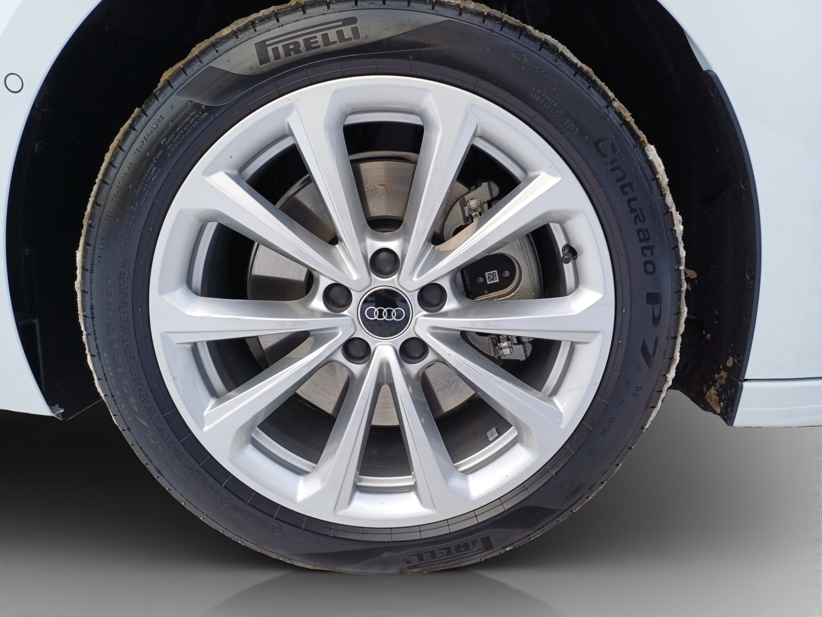 AUDI A5 Avant TDI quattro 150 kW Attraction S tronic-image-13