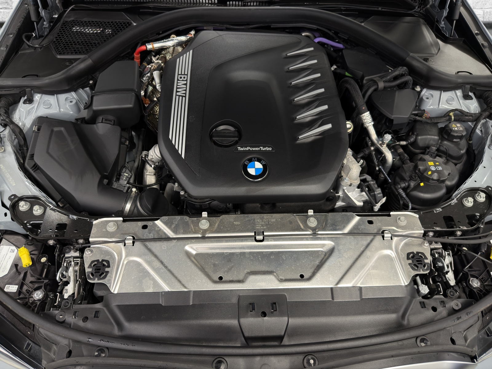 BMW 330d xDr 48V T M Sport-image-17