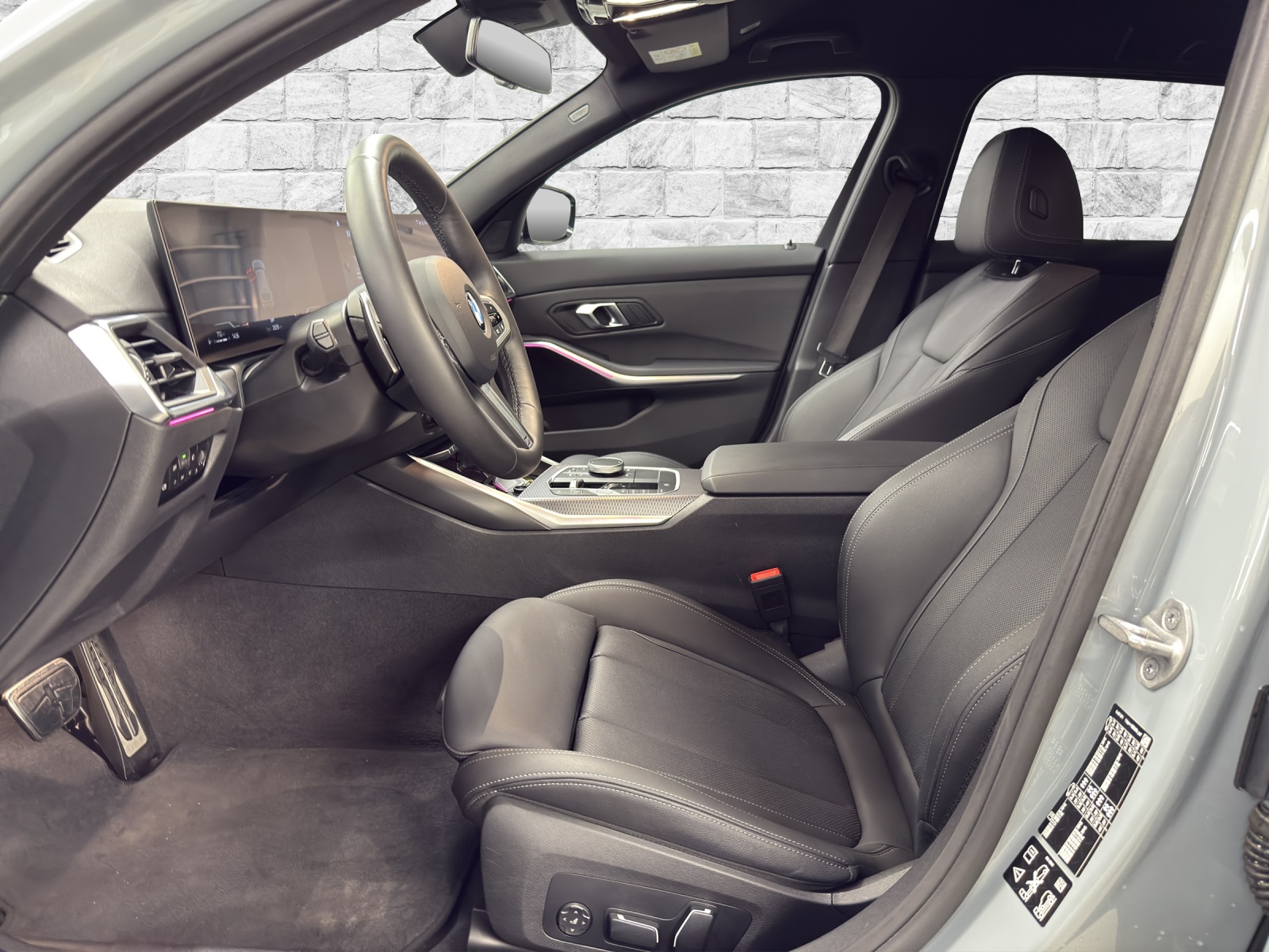BMW 330d xDr 48V T M Sport-image-6