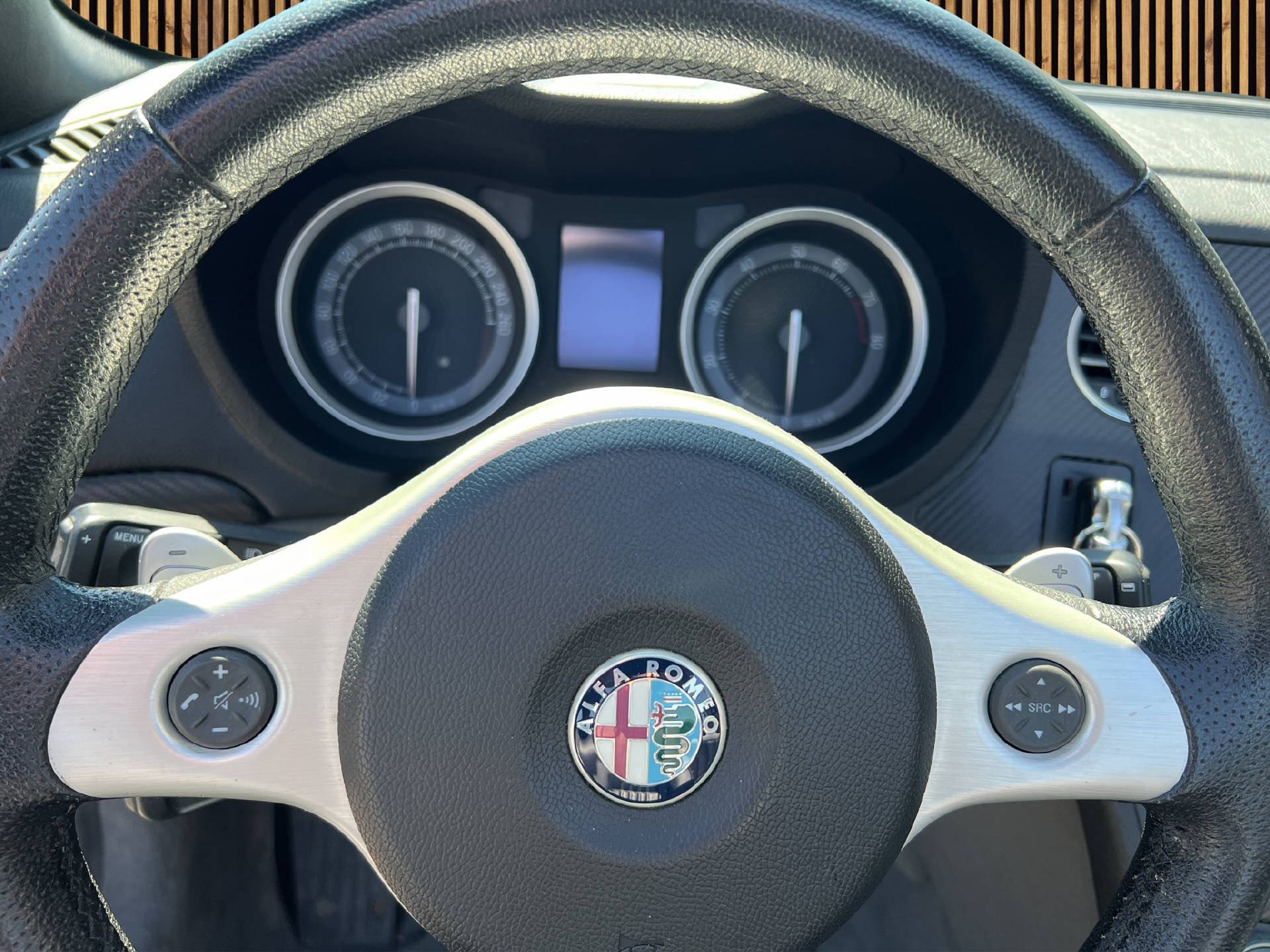ALFA ROMEO Spider 2.2 JTS Selespeed-image-10