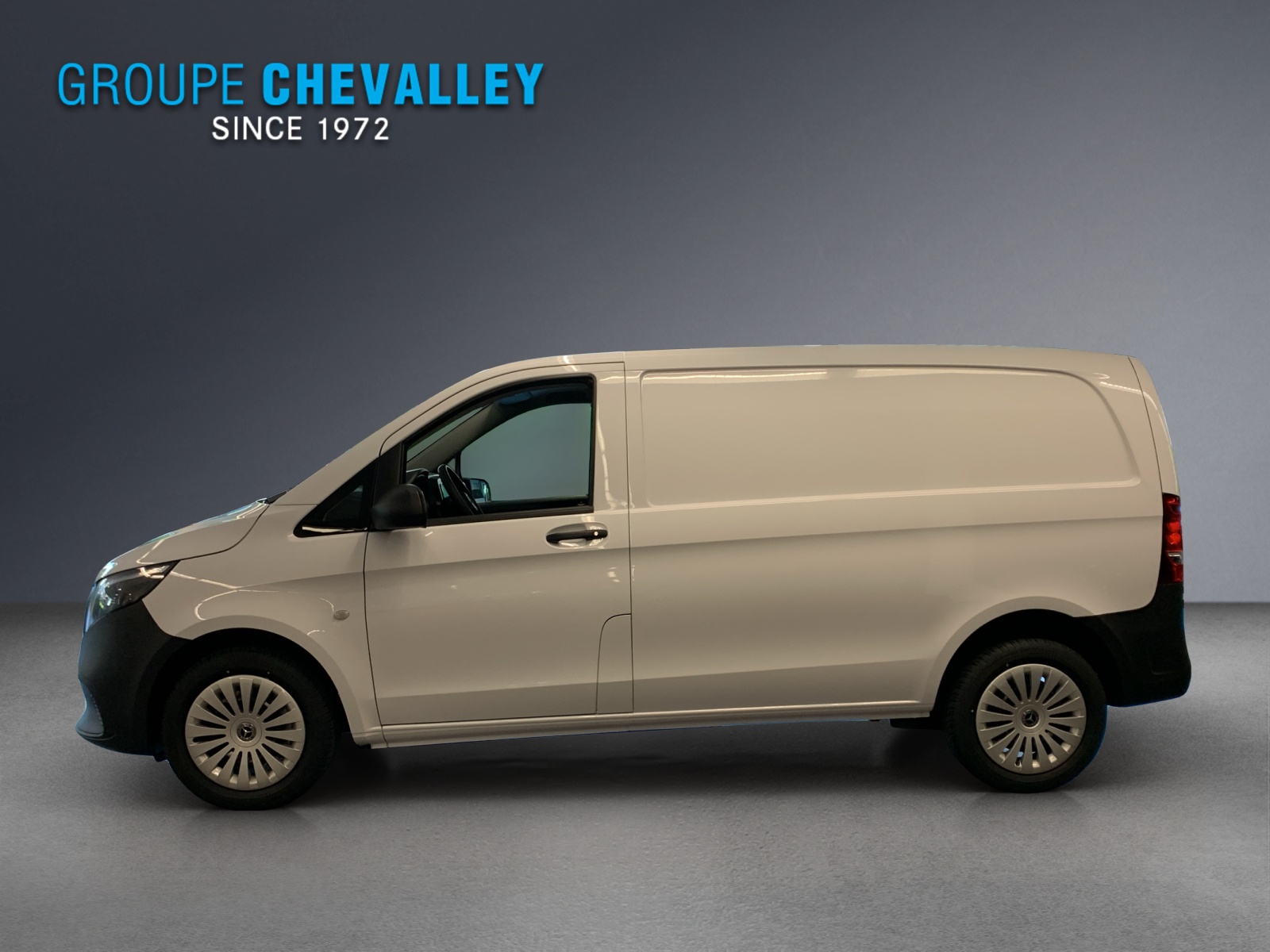 MERCEDES-BENZ Vito 114 CDI Kompakt Pro 9G-Tronic-showroom-element-2