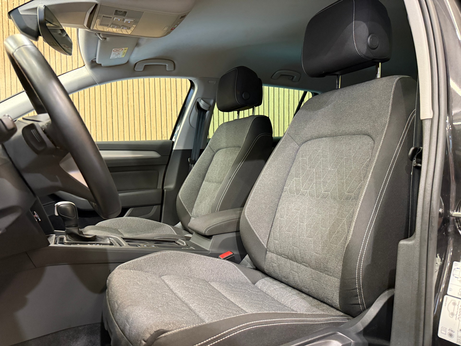 VW Passat Variant 1.5 TSI EVO Business DSG-image-13