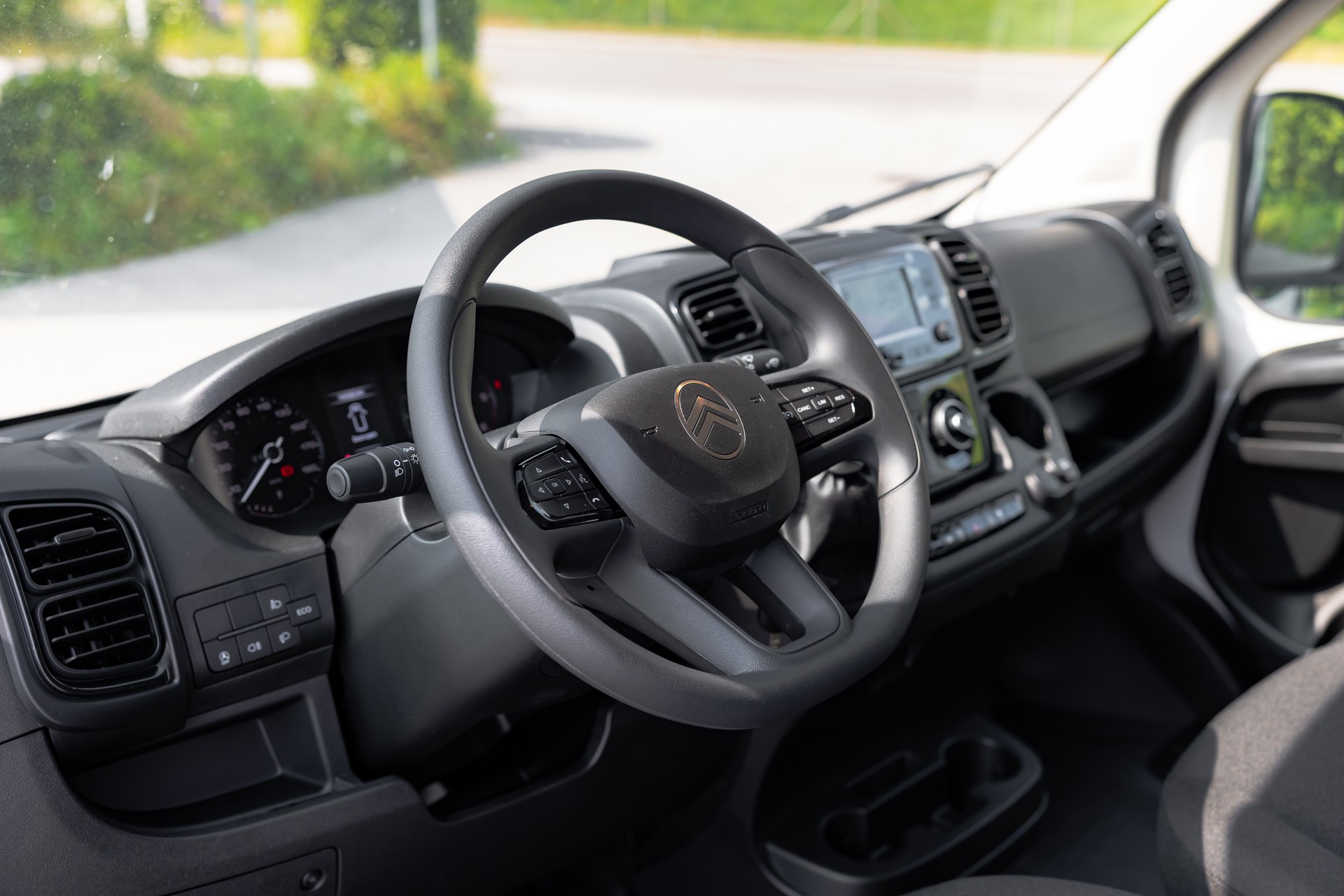CITROEN Jumper 30 2.2 BlueHDi 120 L2H1-image-5