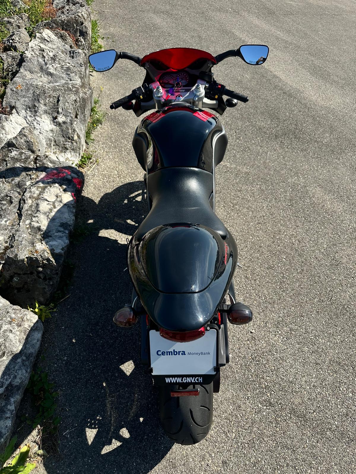 BUELL XB12R Firebolt-image-6