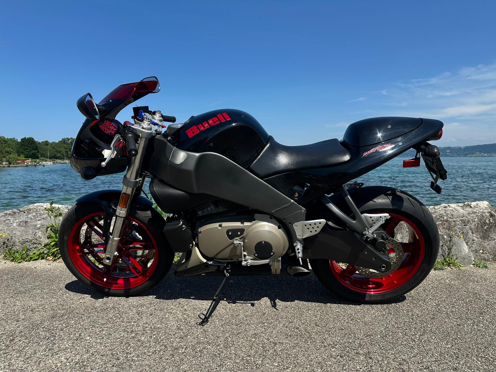 BUELL XB12R Firebolt-image-8