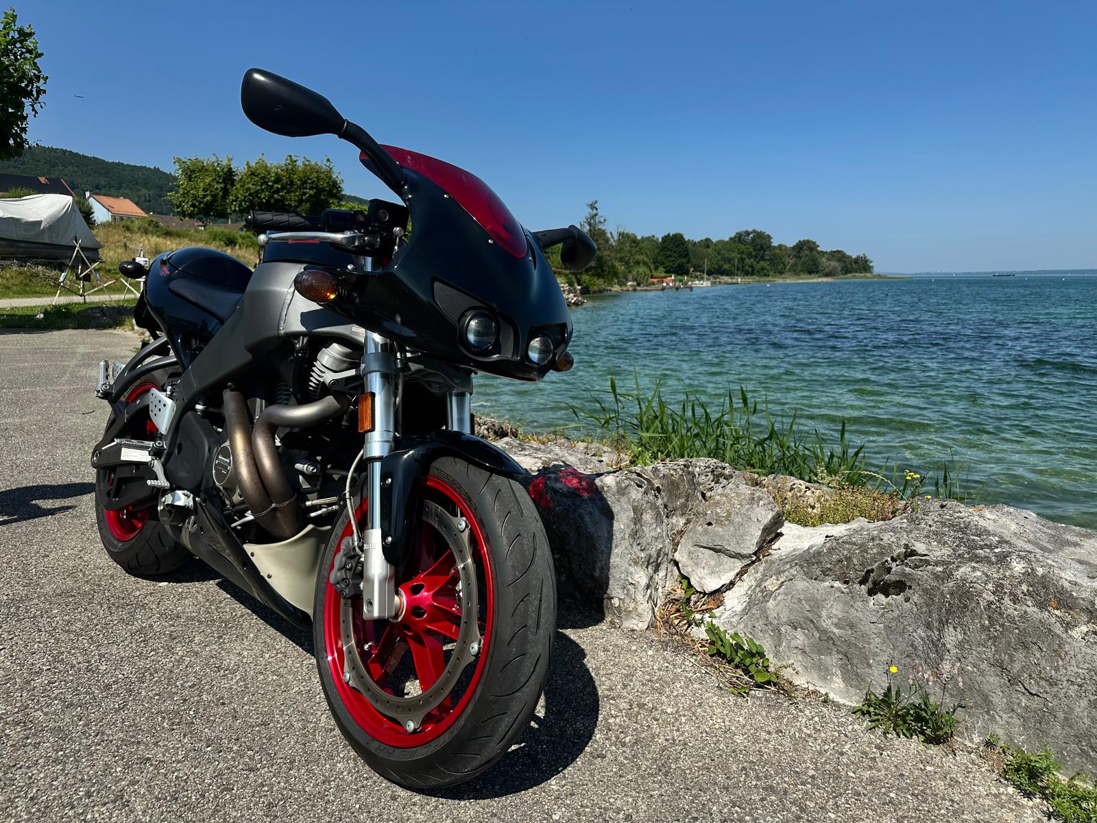 BUELL XB12R Firebolt-showroom-element-1