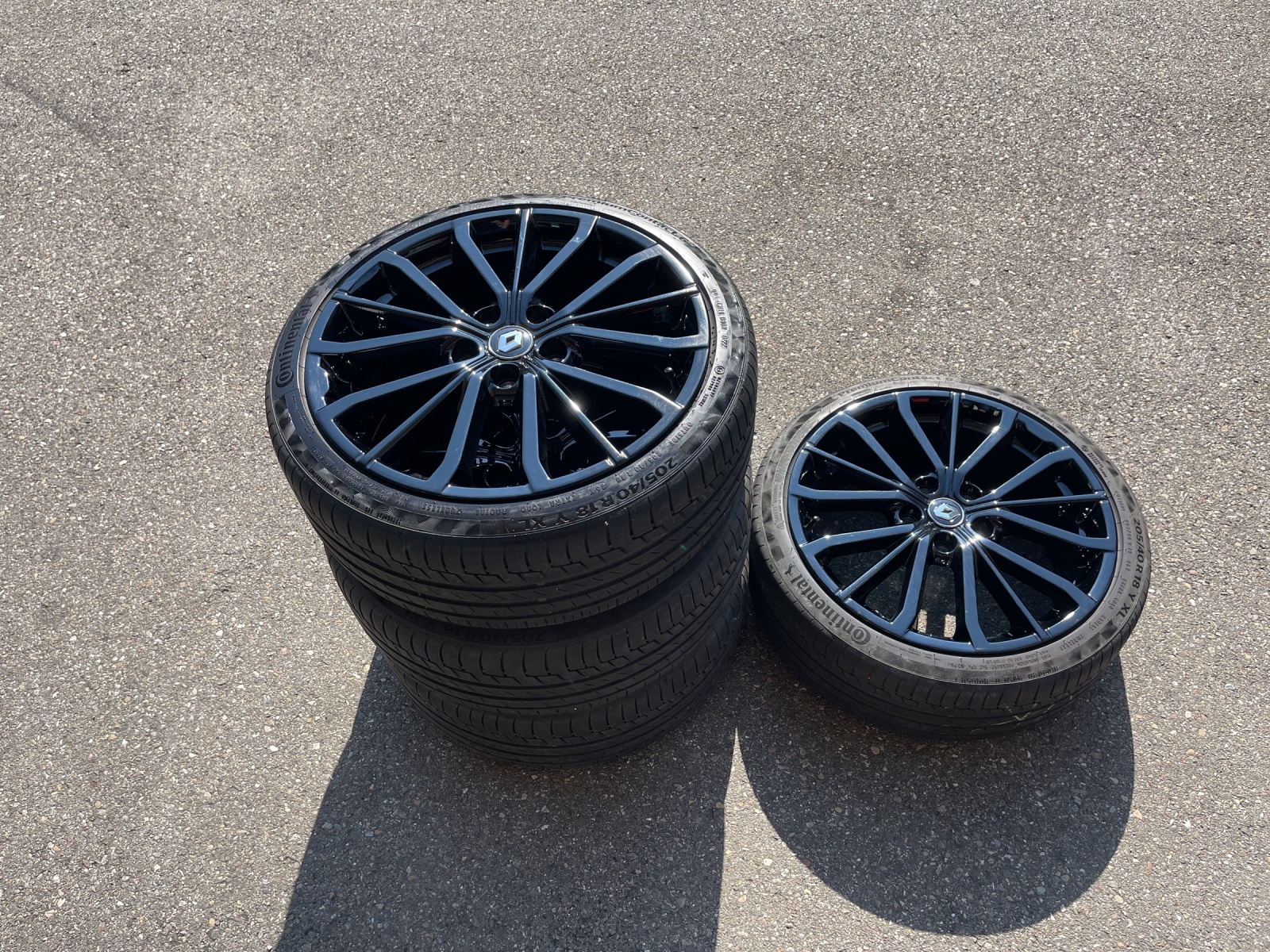 RENAULT Clio 1.6 T RS 220 Trophy EDC-image-23