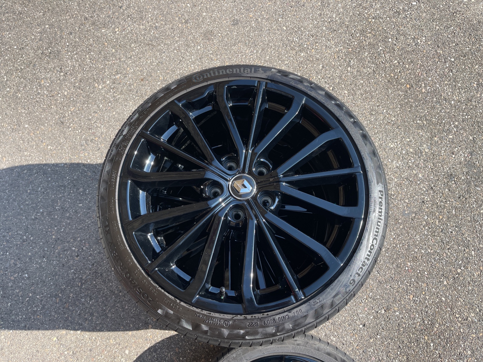 RENAULT Clio 1.6 T RS 220 Trophy EDC-image-22