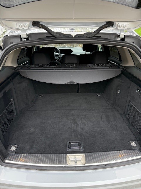 MERCEDES-BENZ C 250 CDI 7G-Tronic-image-11