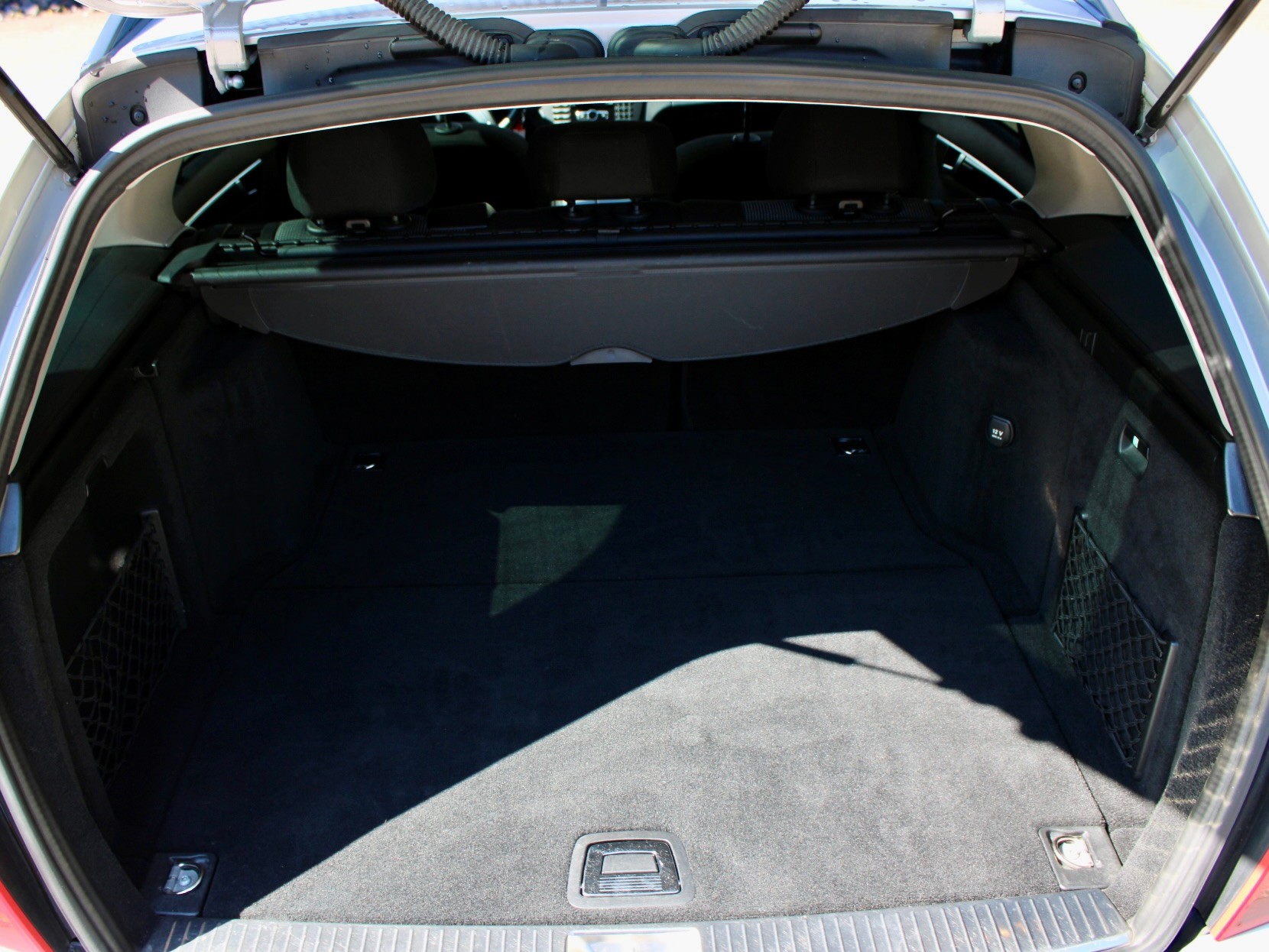 MERCEDES-BENZ C 250 CDI 7G-Tronic-image-11