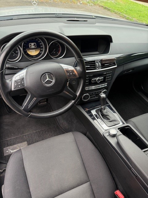 MERCEDES-BENZ C 250 CDI 7G-Tronic-image-9