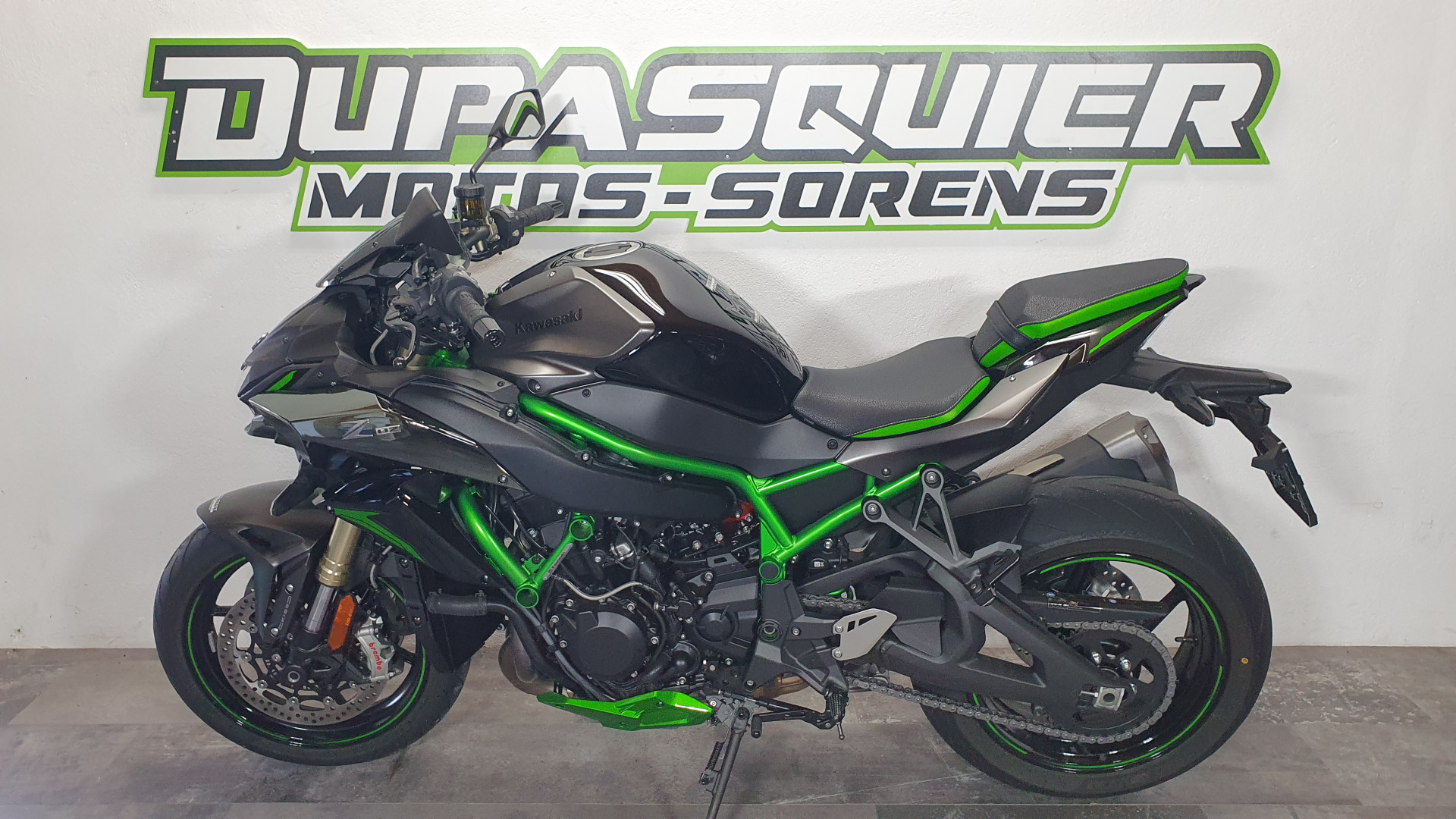 KAWASAKI Z H2 SE-showroom-element-1