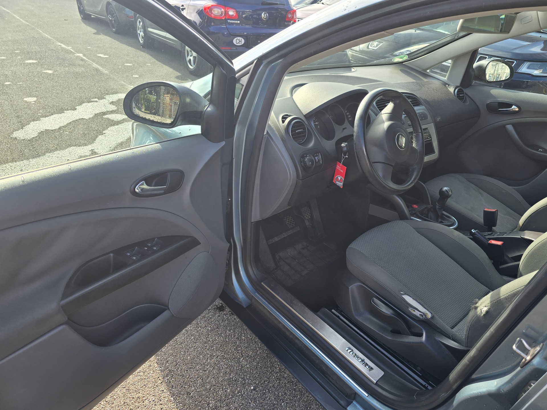 SEAT Altea 2.0 FSI Stylance-image-8