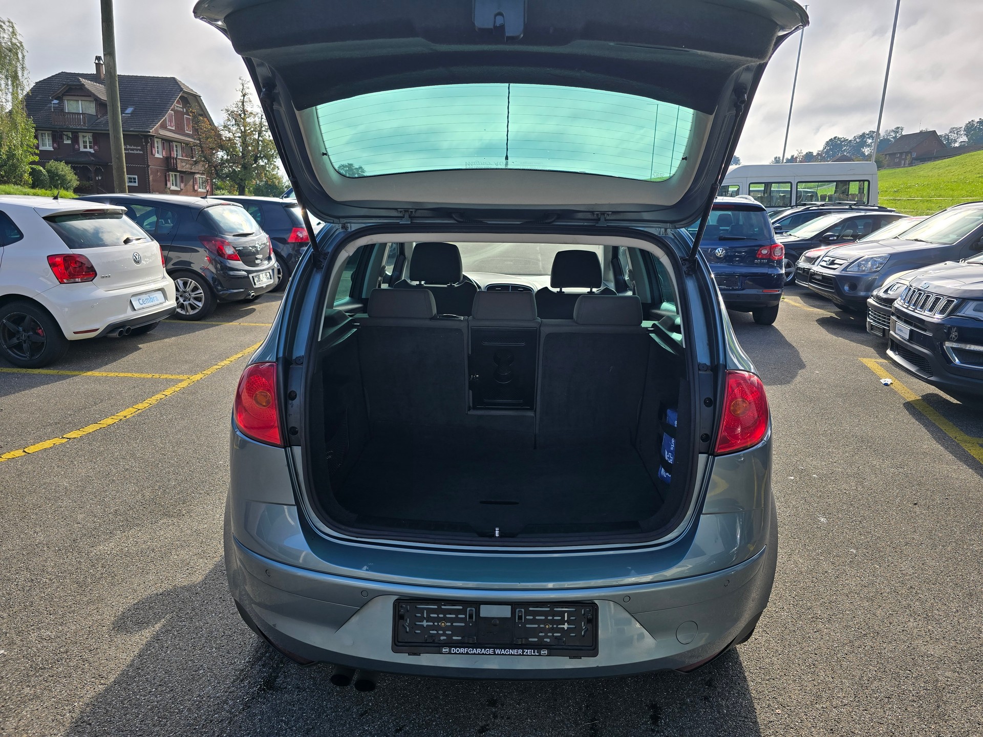 SEAT Altea 2.0 FSI Stylance-image-6