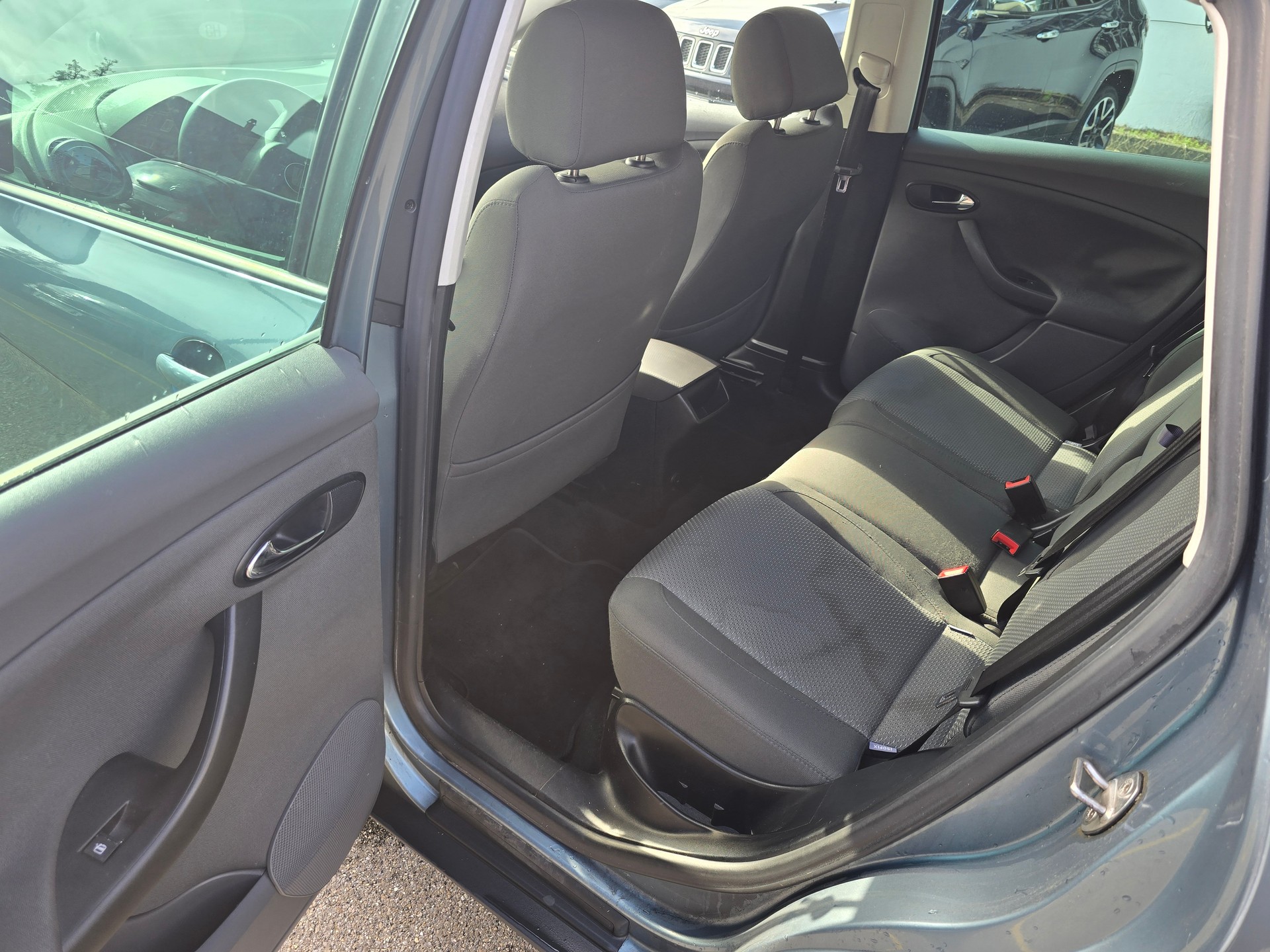 SEAT Altea 2.0 FSI Stylance-image-7