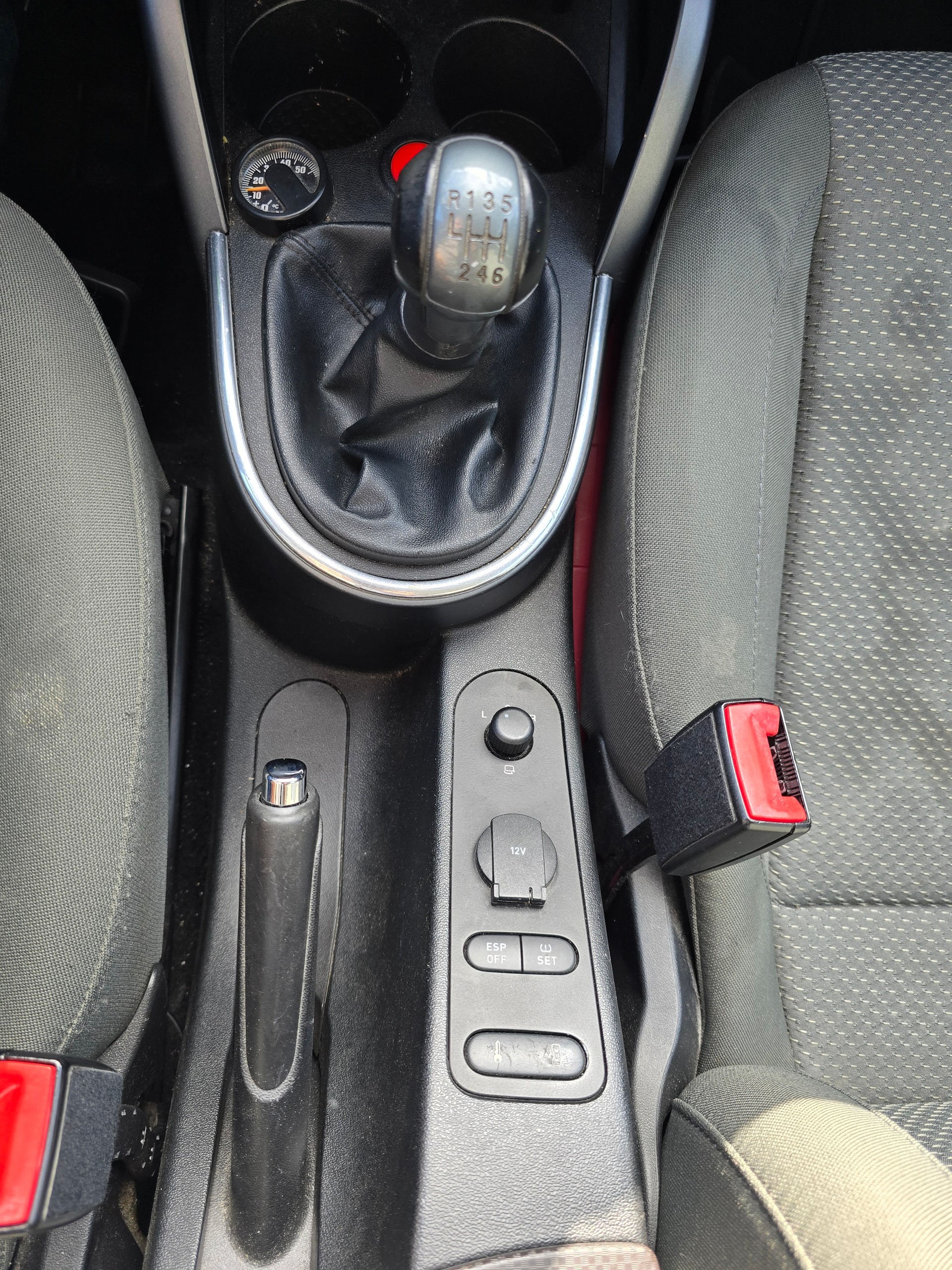 SEAT Altea 2.0 FSI Stylance-image-11