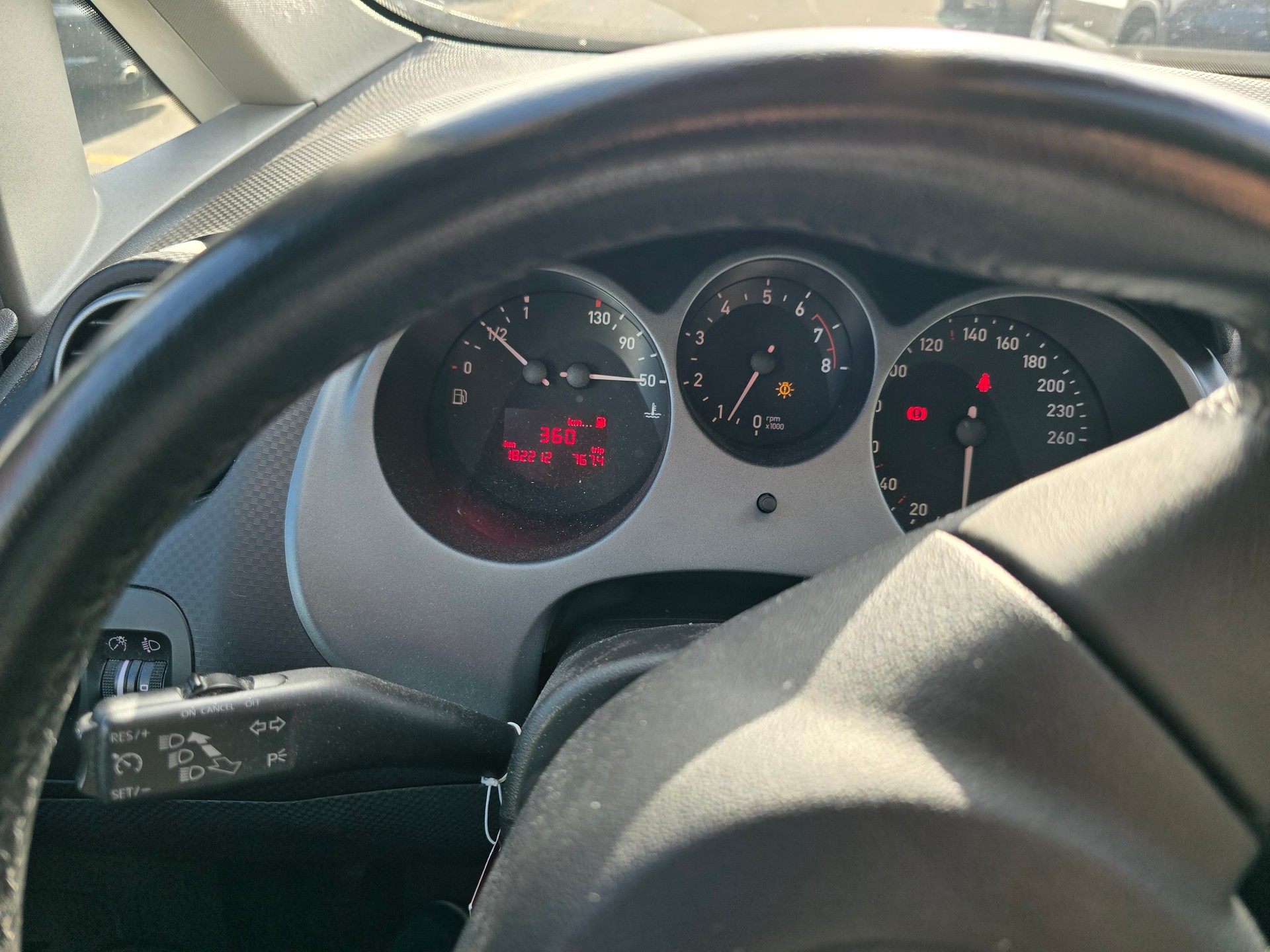 SEAT Altea 2.0 FSI Stylance-image-12