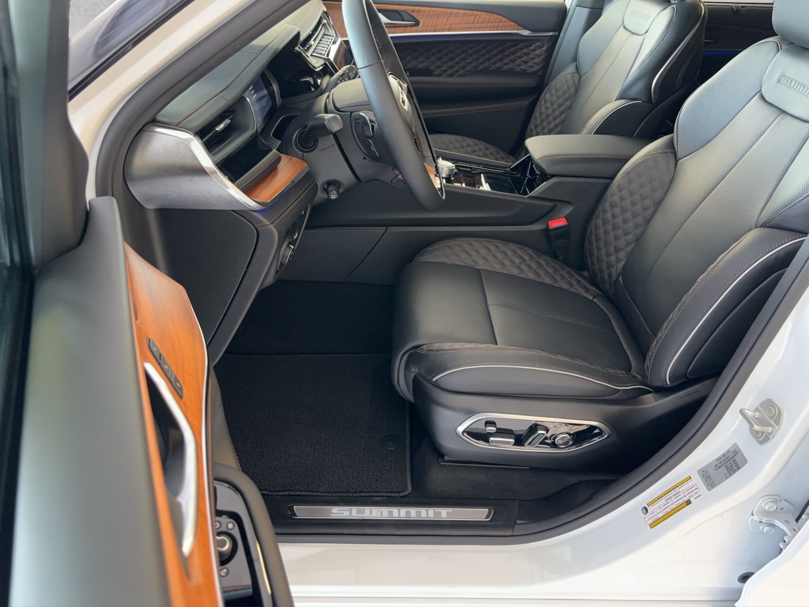 JEEP Grand Cherokee 2.0 Turbo Summit Reserve 4xe-image-6