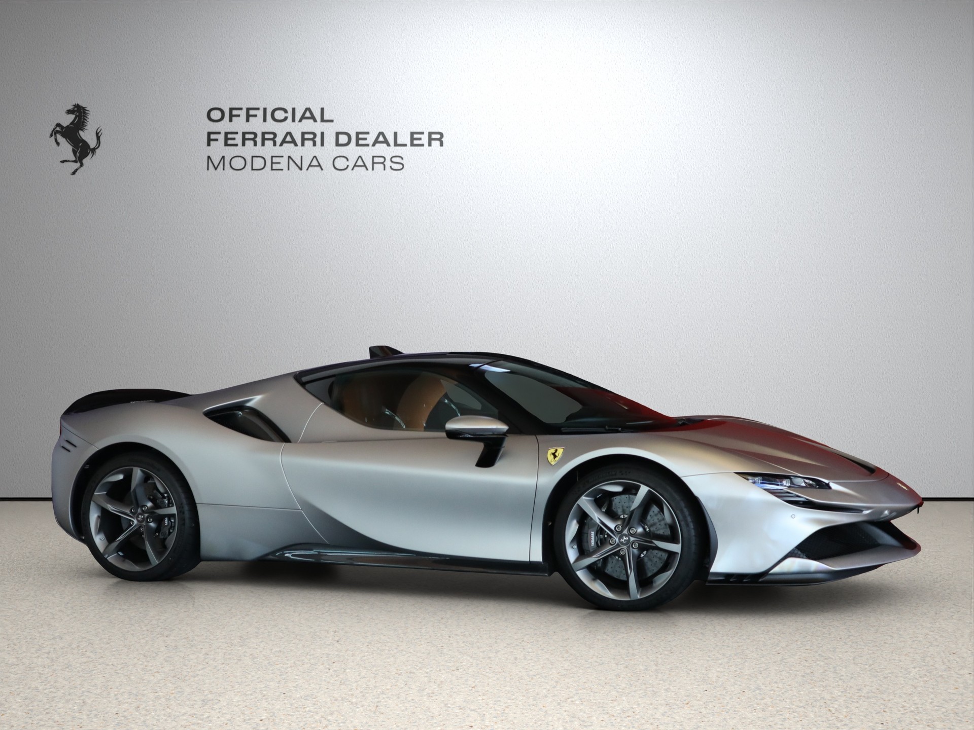 FERRARI SF90 Assetto Fiorano-image-15
